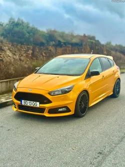 Ford Focus 2.0