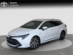 Toyota Corolla Touring Sports 180H Style