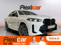 BMW X6 M60iA xDrive