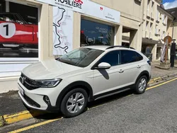 VOLKSWAGEN Taigo 1.0 TSI 110 DSG7 Life