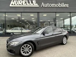 Bmw SERIE 4 GRAN COUPE (F36) 420DA XDRIVE 184CH SPORT