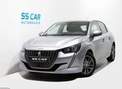 Peugeot 208 1.2 PureTech Active Pack