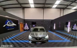 Renault Clio 1.0 TCe Evolution