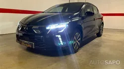 Mitsubishi Colt 1.0 MPI Kyoto de 2024