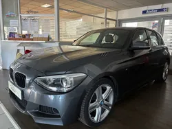 BMW 120D M SPORT 2.0 184 cv XDRIVE BVM série 1 (F20) 5 Portes