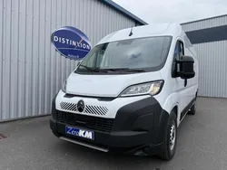 Citroën Jumper FGN L3H2 3.5 MAXI 140CH BVA8