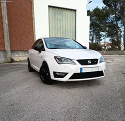 Seat Ibiza FR 1.2 TSI 30 Anos