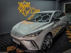 MG  4 Luxury 64 kWh