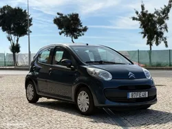 Citroën C1 1.0 X