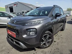Citroën C3 Aircross BlueHDi 100 SetS BVM6 Feel