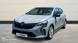 Renault Clio 1.0 TCe 90ch Evolution - 24