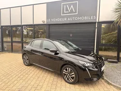 PEUGEOT 208 - 1.2 -100ch- Allure