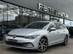 Volkswagen GOLF VIII SW 2.0 TDI SCR 150CH LIFE BUSINESS DSG7