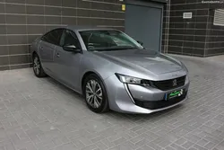 Peugeot 508 1.6 Hybrid Allure Pack e-EAT8