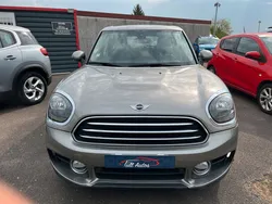 A vendre Mini 3 COUNTRYMAN 2.0 COOPER D 150 BVA BVA8