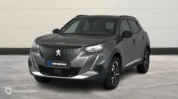 Peugeot 2008 1.2 PureTech 100ch S&S Allure Pack