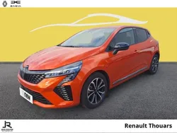 Renault Clio 1.0 TCe 90ch Techno - 24