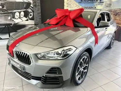 BMW X2 25 e xDrive Advantage