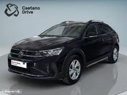 VW Taigo 1.0 TSI Life