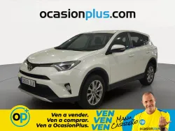 TOYOTA RAV-4 150D Advance 2WD