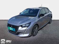 Peugeot 208 PureTech 100 S&S BVM6 Style