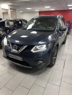 Nissan X-TRAIL dCi 130 ACENTA Xtronic 7PL