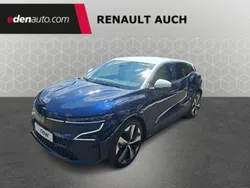 Renault Mégane E-Tech EV60 220 ch super charge Techno