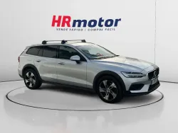 Volvo V60 Cross Country B4 AWD Aut.