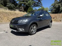 Dacia Sandero 1.5 dCi 90ch Stepway