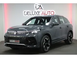 VOLKSWAGEN TIGUAN III 2.0 TDI 150 R-Line DSG 7
