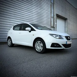 Seat Ibiza 1.2 TDI