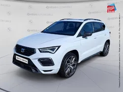 Seat Ateca 2.0 TDI 150ch Start&Stop FR DSG