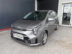 Kia Picanto 1.0 GDi 68ch Active BVMA5