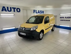 Renault KANGOO II EXPRESS ZE GENERIQUE