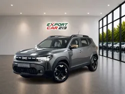 Dacia Duster 1.3 TCE 156 EDC7 EXTREME GOLD 17.990  HT PRIX SPECIAL VENTE EXPORT ALGERIE/TUNISIE