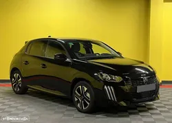 Peugeot 208 1.2 Hybrid Allure e-DCS6