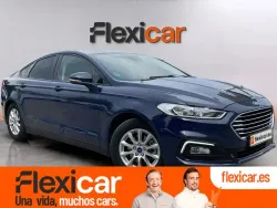 FORD Mondeo Sportbreak 2.0 HEV Trend