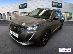 Peugeot 2008 PureTech 130 S&S EAT8 Allure