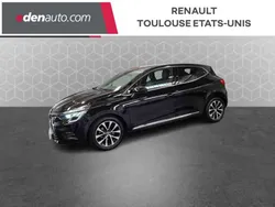 Renault Clio TCe 90 Techno