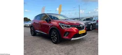 Renault Captur 1.0 Tce Techno