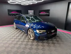 AUDI S6 AVANT 56 TDI 349 ch Quattro Tiptronic 8 - 4 pneus neuf - entretien Audi - Française