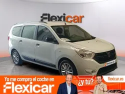 Dacia Lodgy 1.5 dCi Comfort Blue 7pl. 85kW