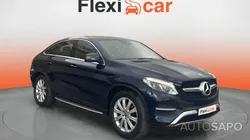 Mercedes-Benz Classe GLE de 2018