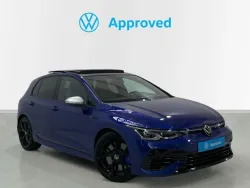 VOLKSWAGEN Golf 2.0 TSI R DSG 235kW