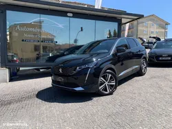 Peugeot 3008 1.5 BlueHDi Allure Pack EAT8