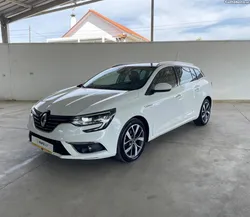 Renault Mégane Sport Tourer ENERGY dCi 110 EDC INTENS