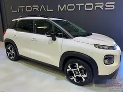 Citroën C3 1.2 PureTech Shine EAT6