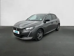 Peugeot 208 PureTech 100 S&S BVM6 - Style