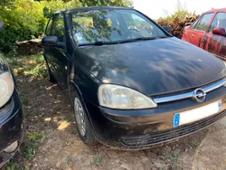 Opel Corsa 1.7 DI