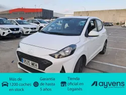 HYUNDAI i10 1.0 MPI Klass